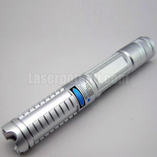 puntatore laser blu 1200 mW