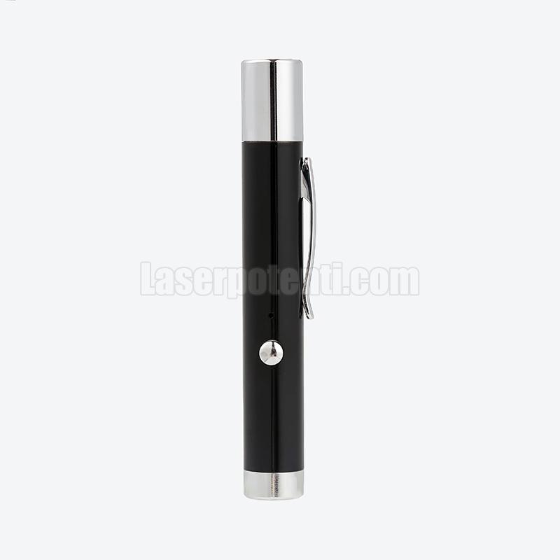 penna puntatore laser rosso USB