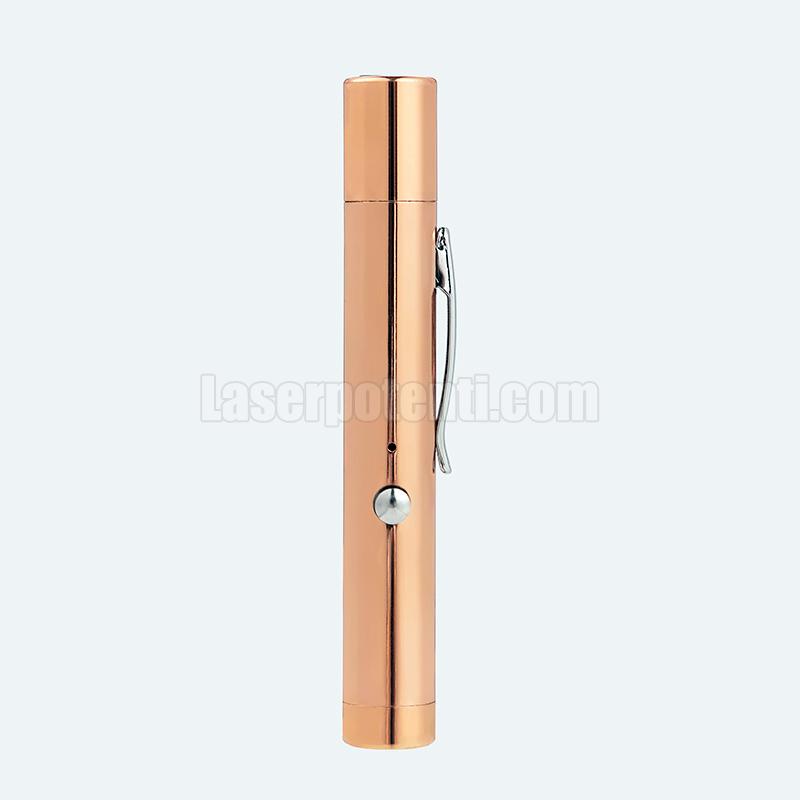 penna puntatore laser rosso USB