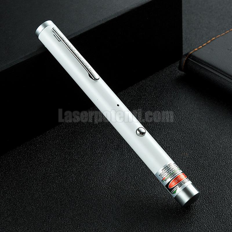 penna laser rosso USB