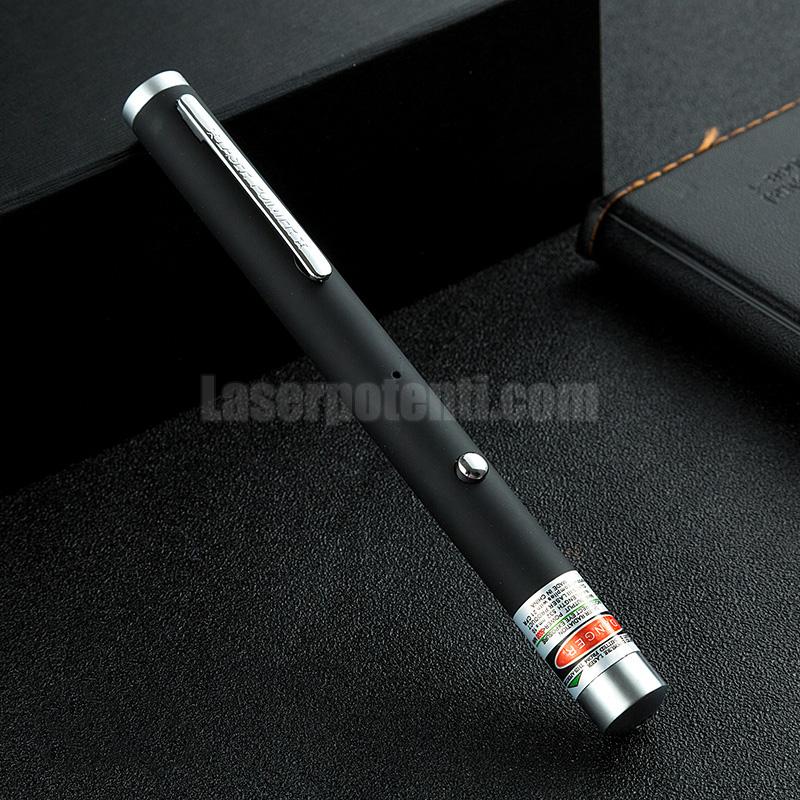 penna laser rosso USB