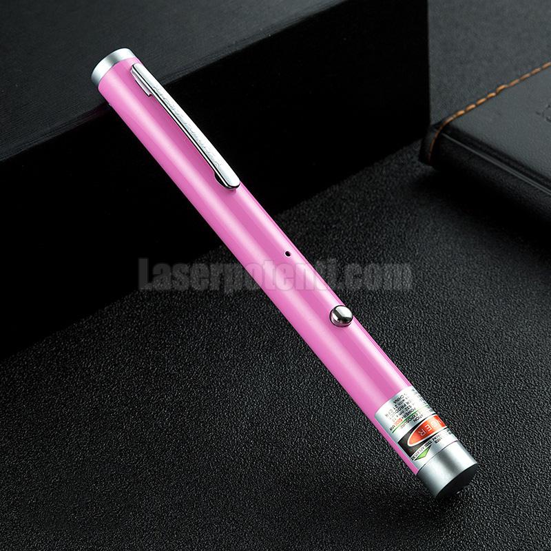 penna laser rosso USB