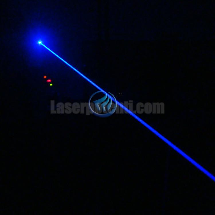 modulo laser blu