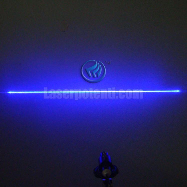 modulo laser blu
