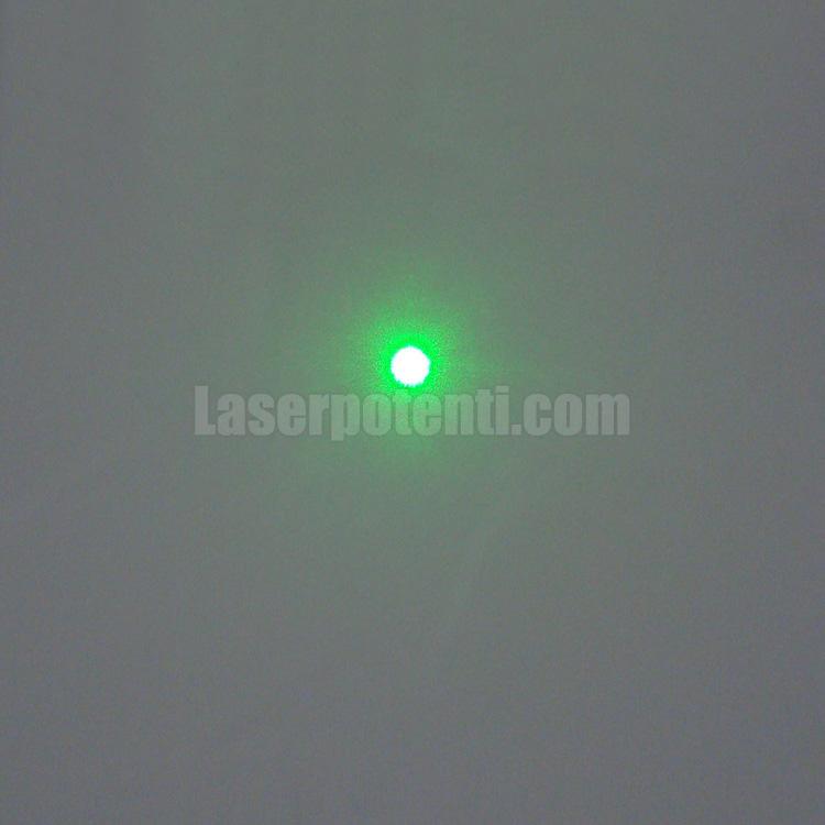 modulo laser punto verde