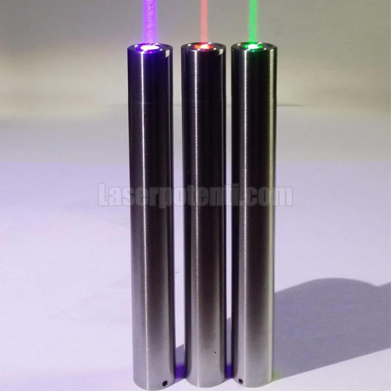 penna laser blu potente