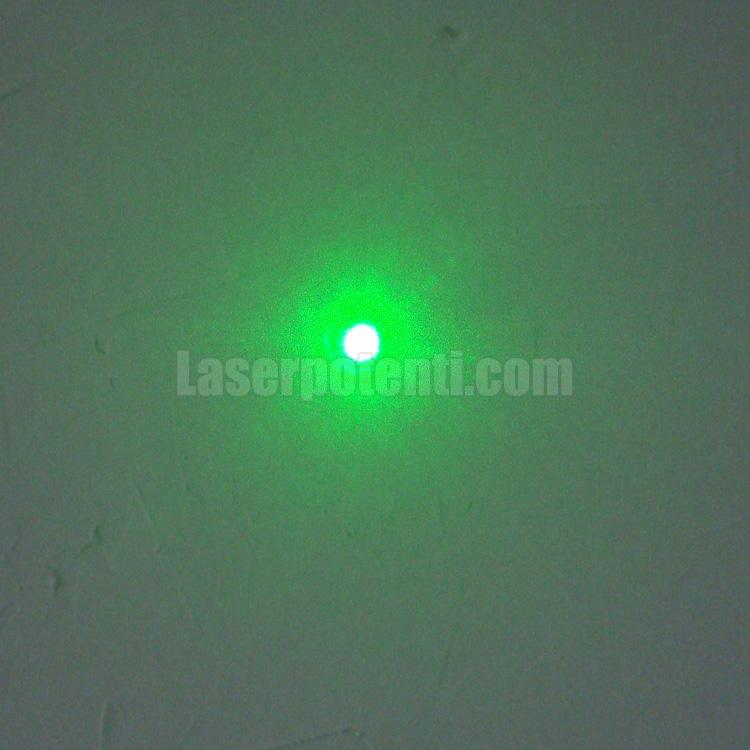 modulo laser punto verde