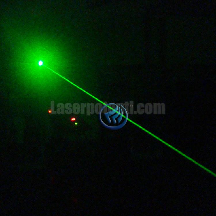 modulo laser verde 532nm