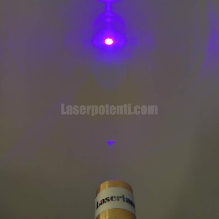 modulo laser blu-viola 405nm