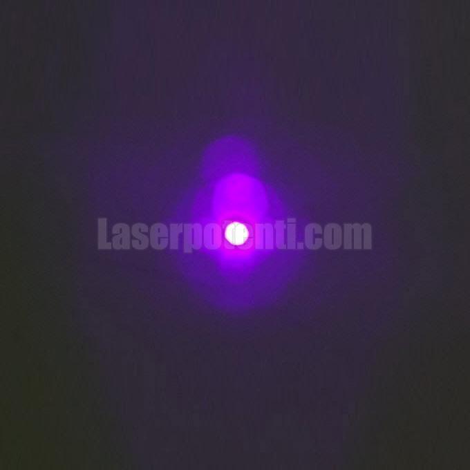 modulo laser viola 405nm
