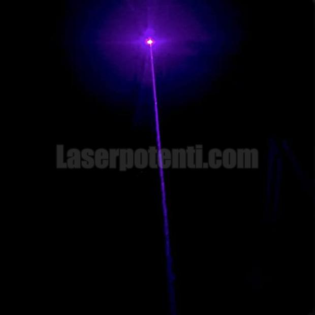 modulo laser viola potente