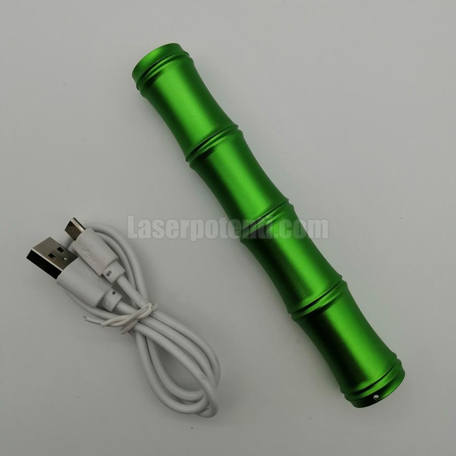 puntatore laser verde 520nm