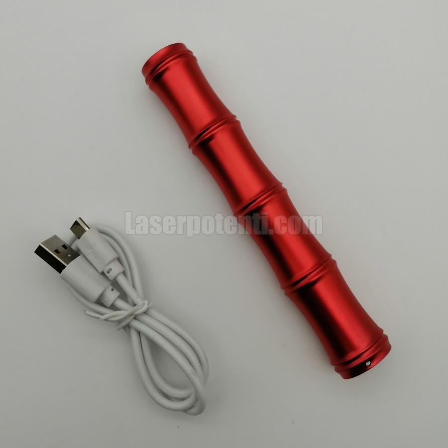 puntatore laser rosso USB