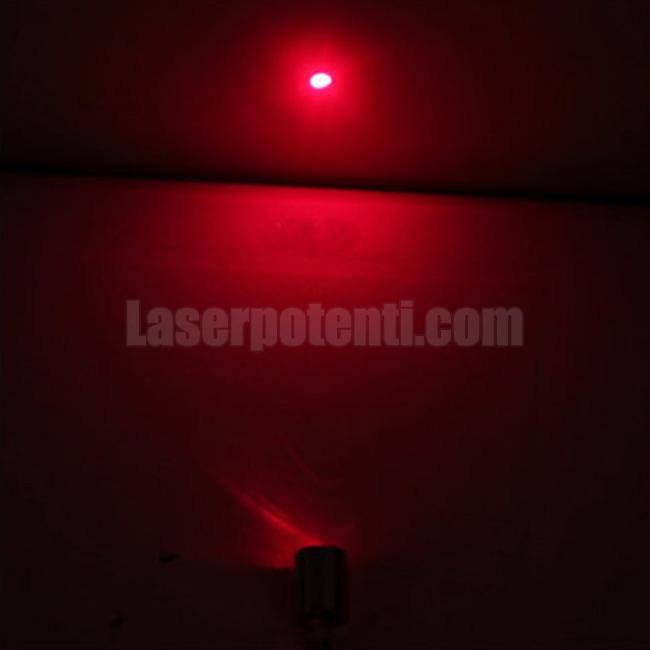modulo laser punto rosso