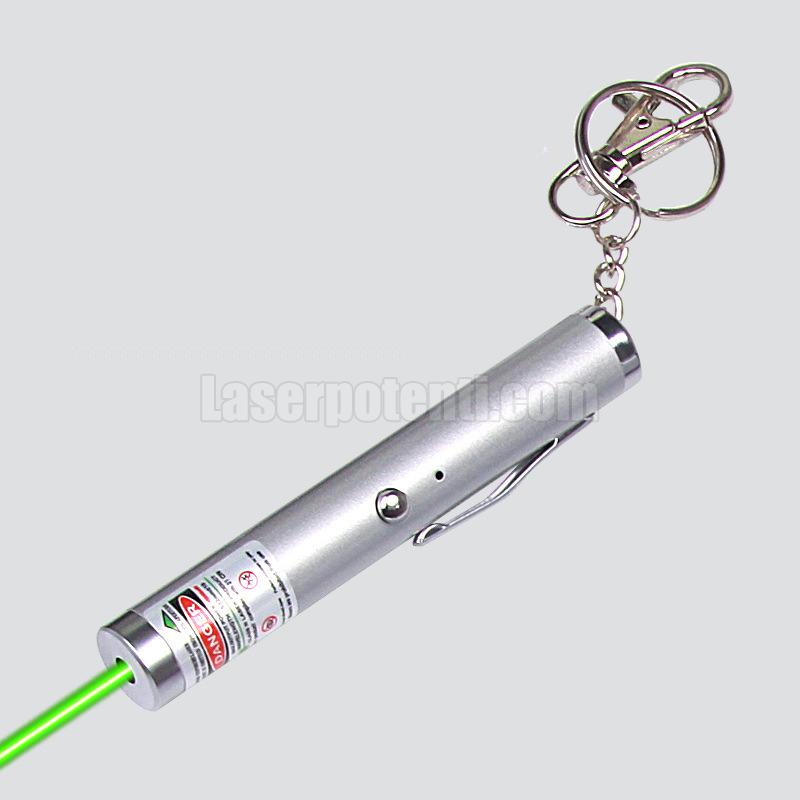 penna laser verde USB