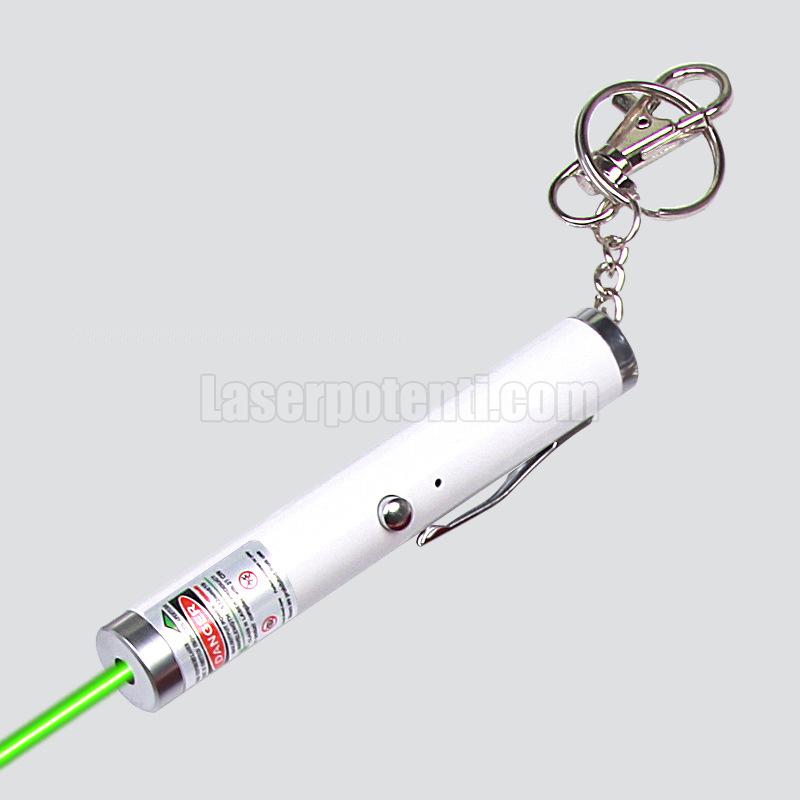 penna laser verde USB