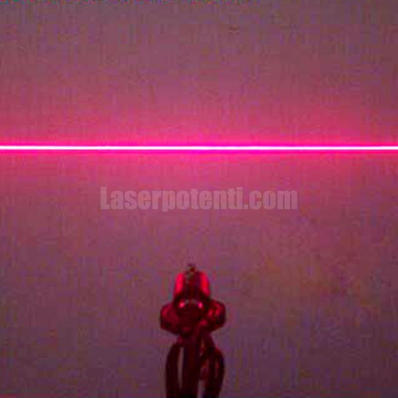 modulo laser rosso punto/linea/croce