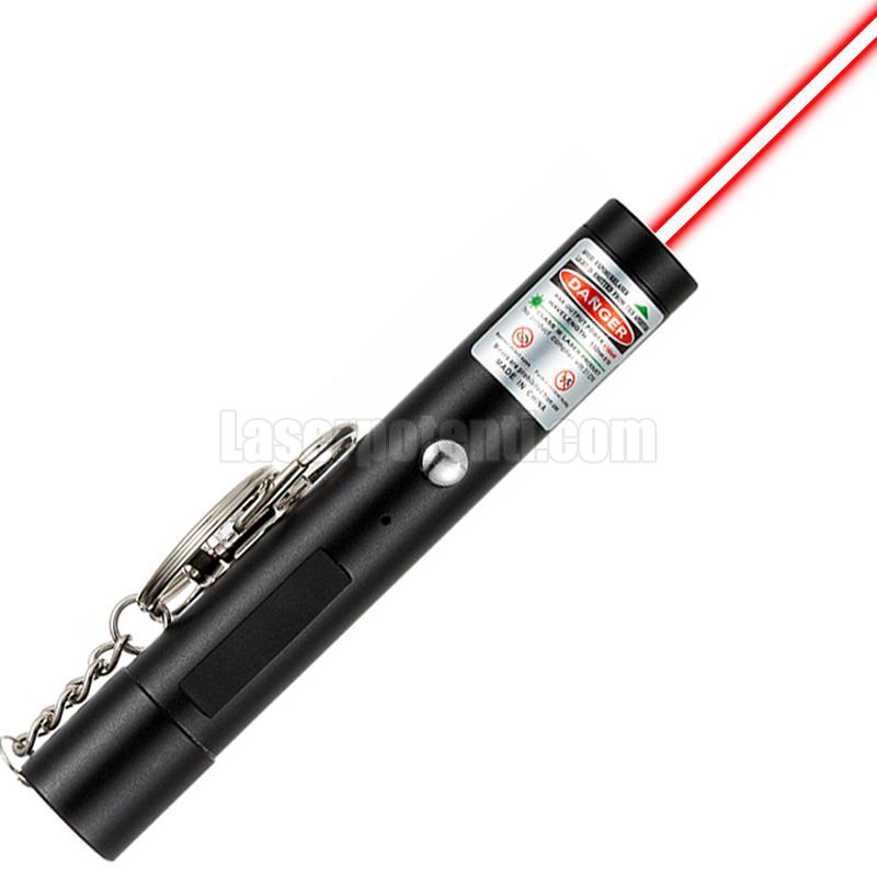 puntatore laser rosso USB