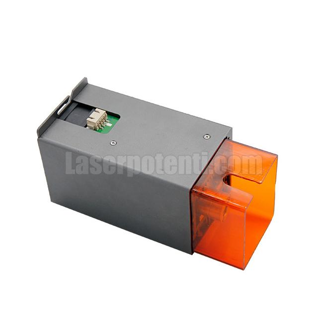 modulo di taglio laser