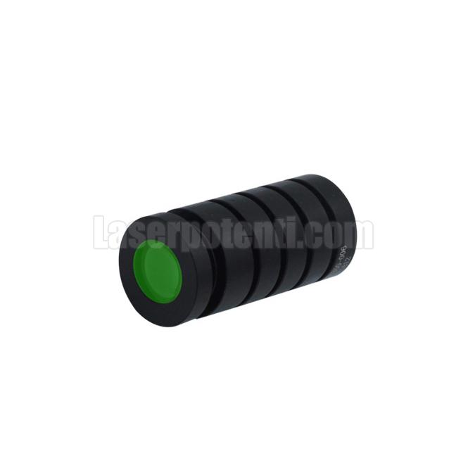 modulo laser verde 532nm