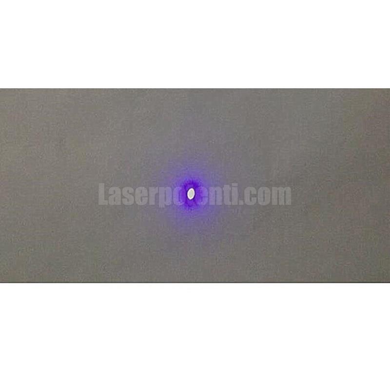 modulo laser a punto infrarosso