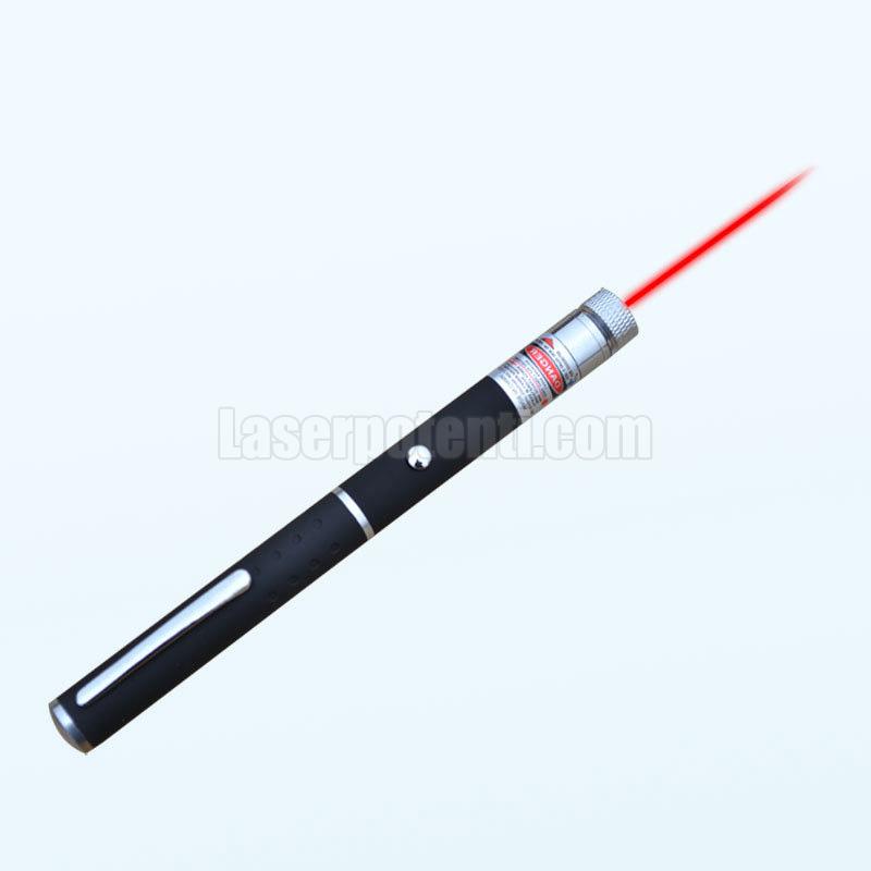 penna laser rosso