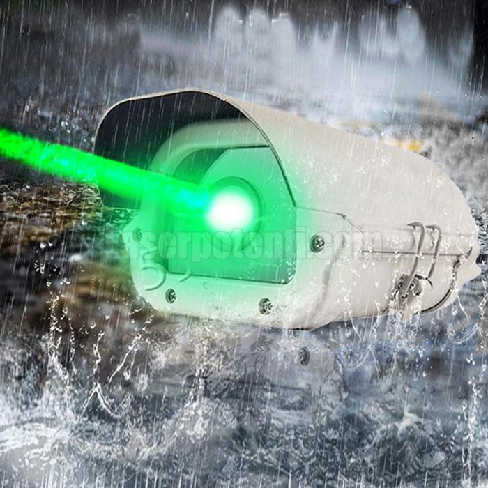 modulo laser verde 520nm 1W