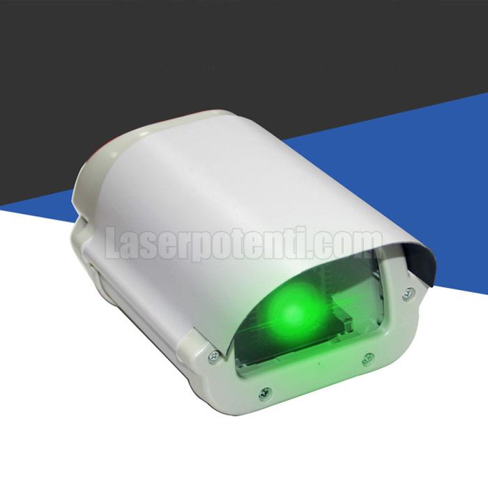 modulo laser verde 520nm 1W