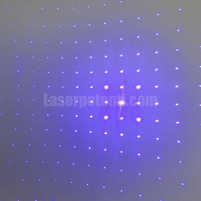 modulo laser multipunto