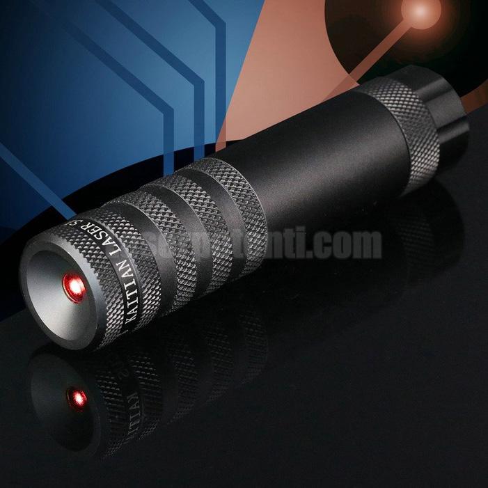 mirino laser rosso 635nm