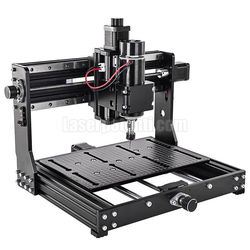 macchina per incisione laser CNC