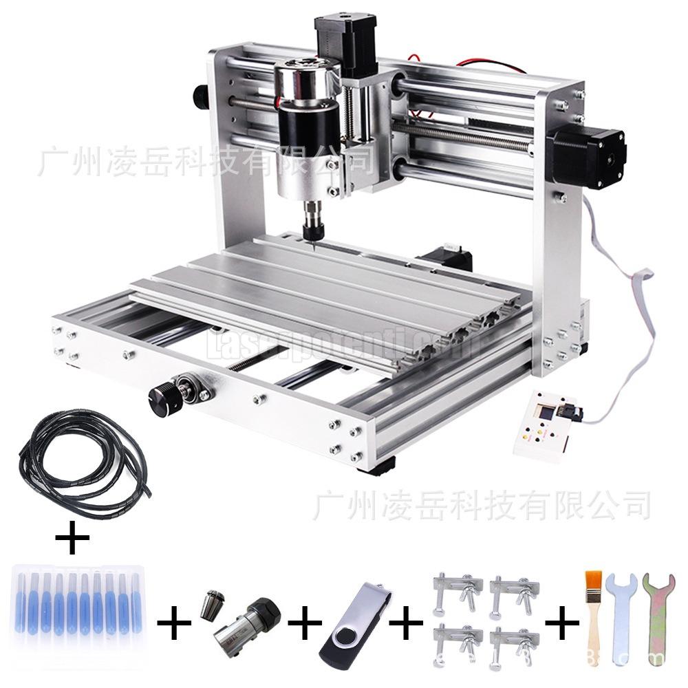 incisore laser CNC