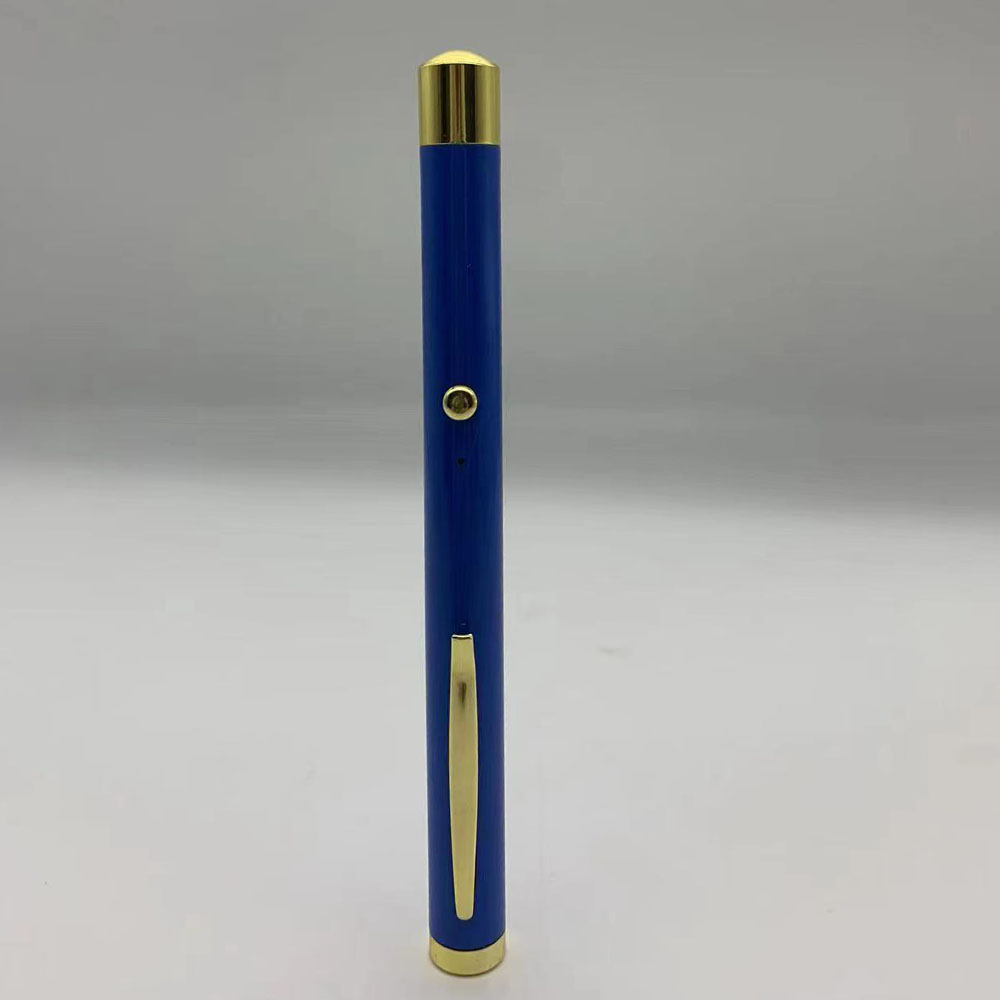 penna laser blu 200mW