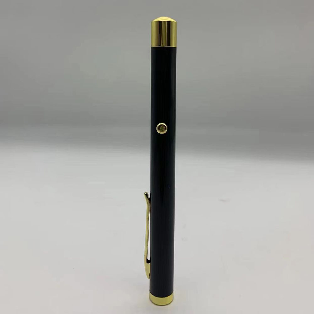 penna laser ciano 485nm