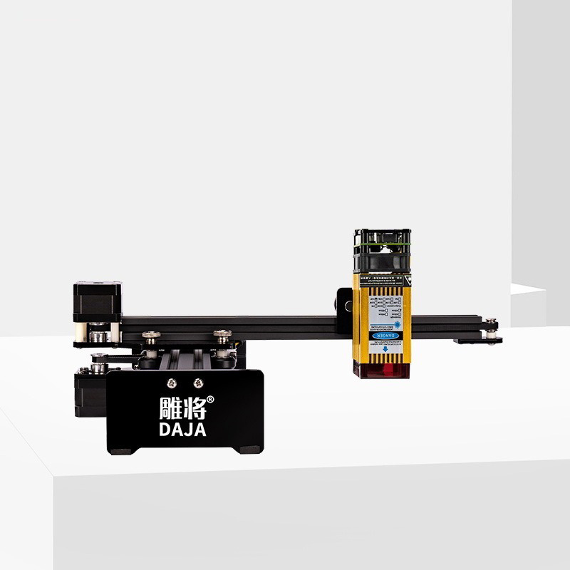 macchina per incisione laser