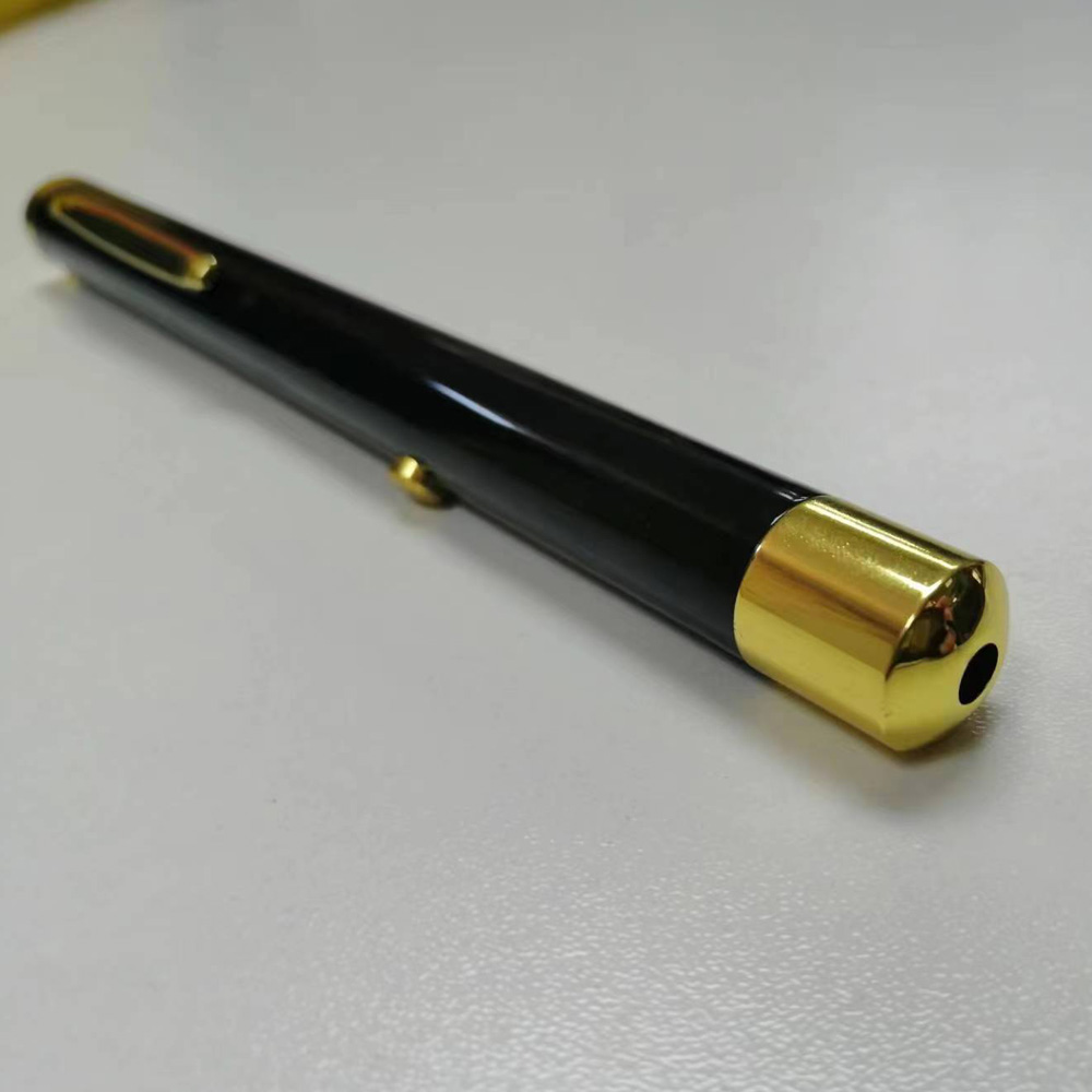 penna laser ciano 488nm