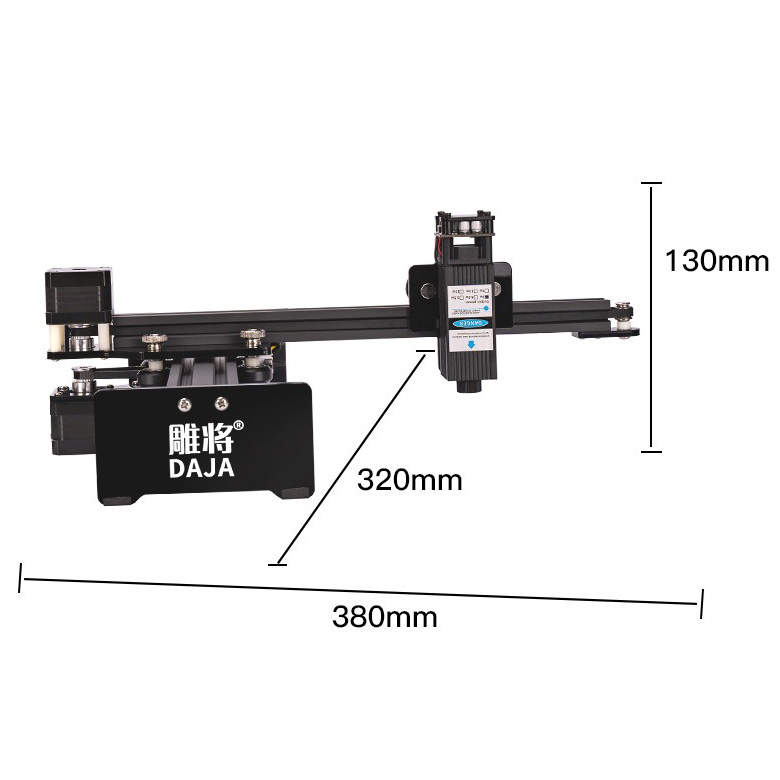 macchina per marcatura laser