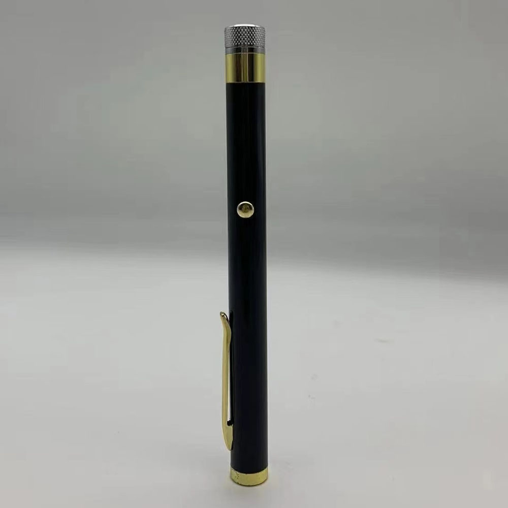 penna laser blu 488 nm