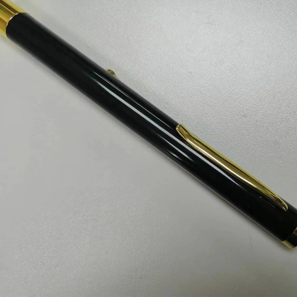 penna laser giallo 589 nm