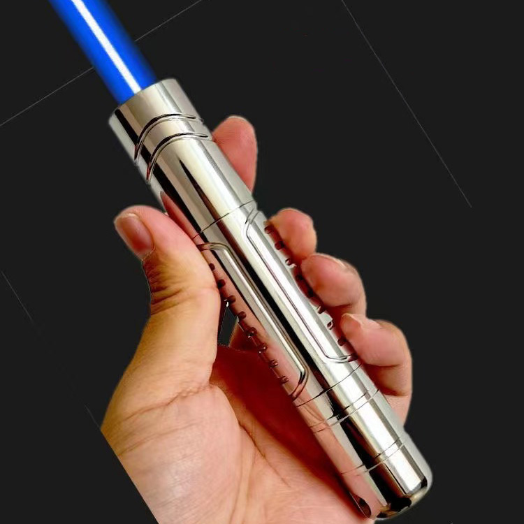 puntatore laser blu 100mW