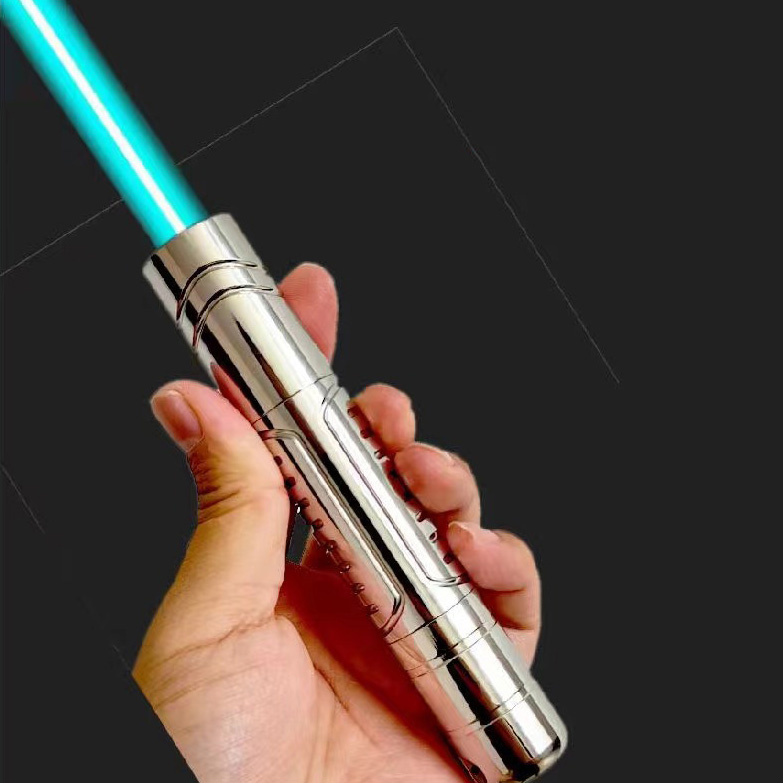 puntatore laser ciano 488 nm