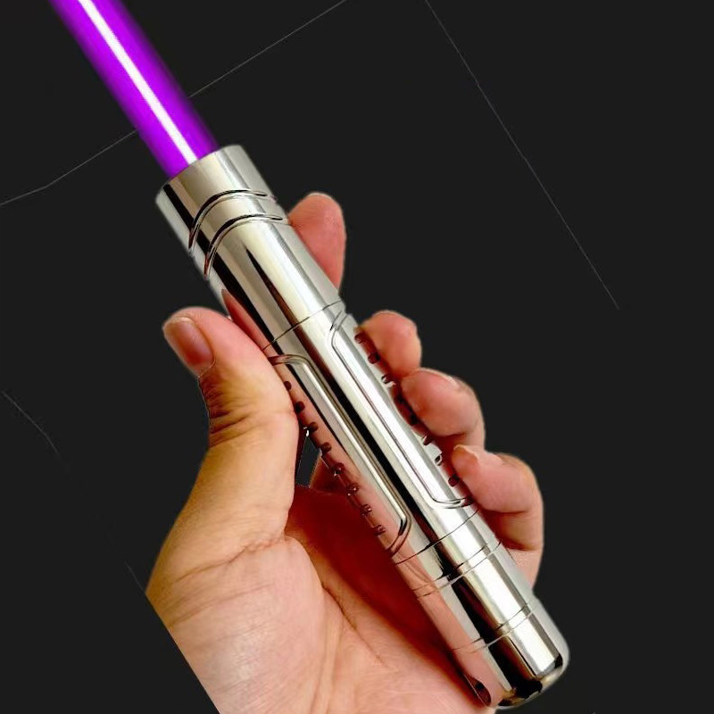 puntatore laser viola 200mW