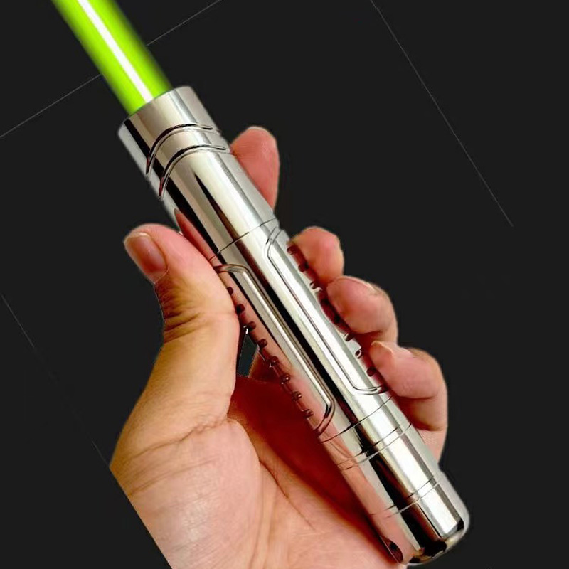 puntatore laser verde 561 nm