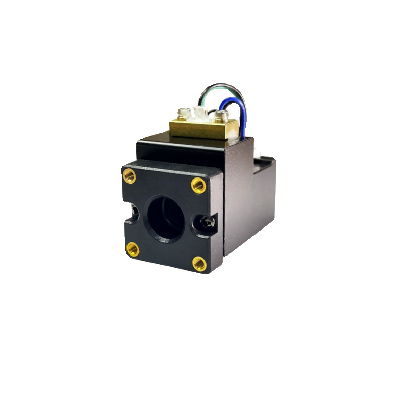 modulo laser giallo economico