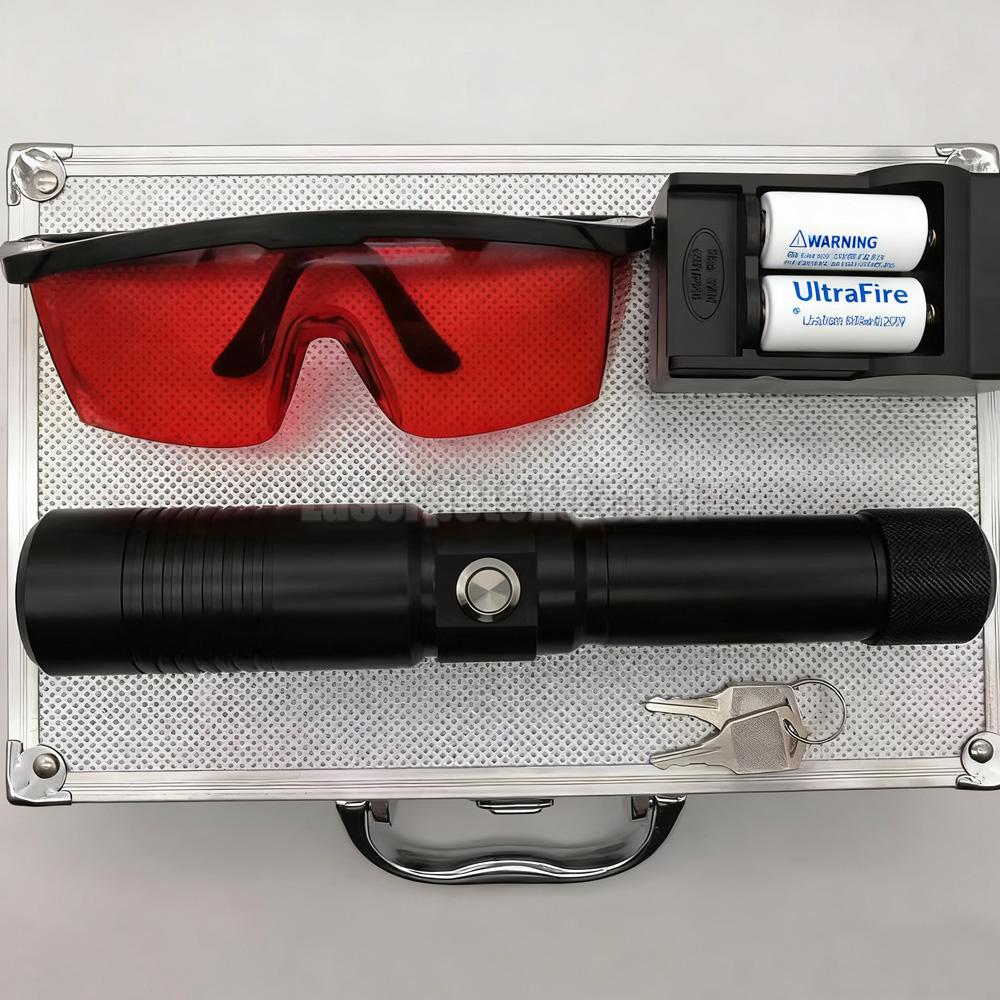 puntatore laser blu 1000mW