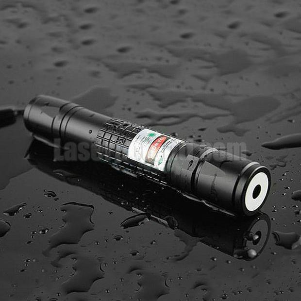 puntatore laser 505nm