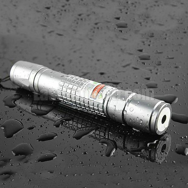 puntatore laser 505nm
