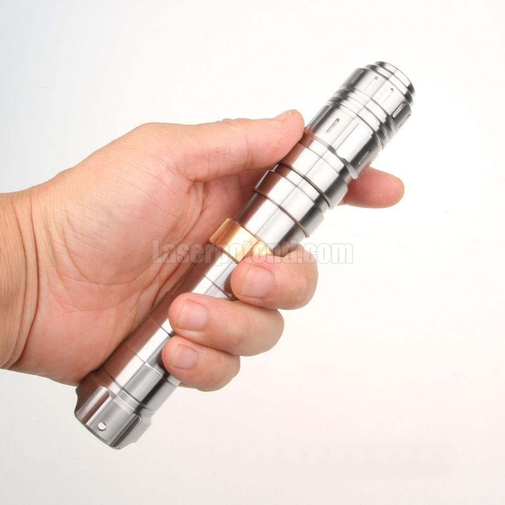 puntatore laser bl potente