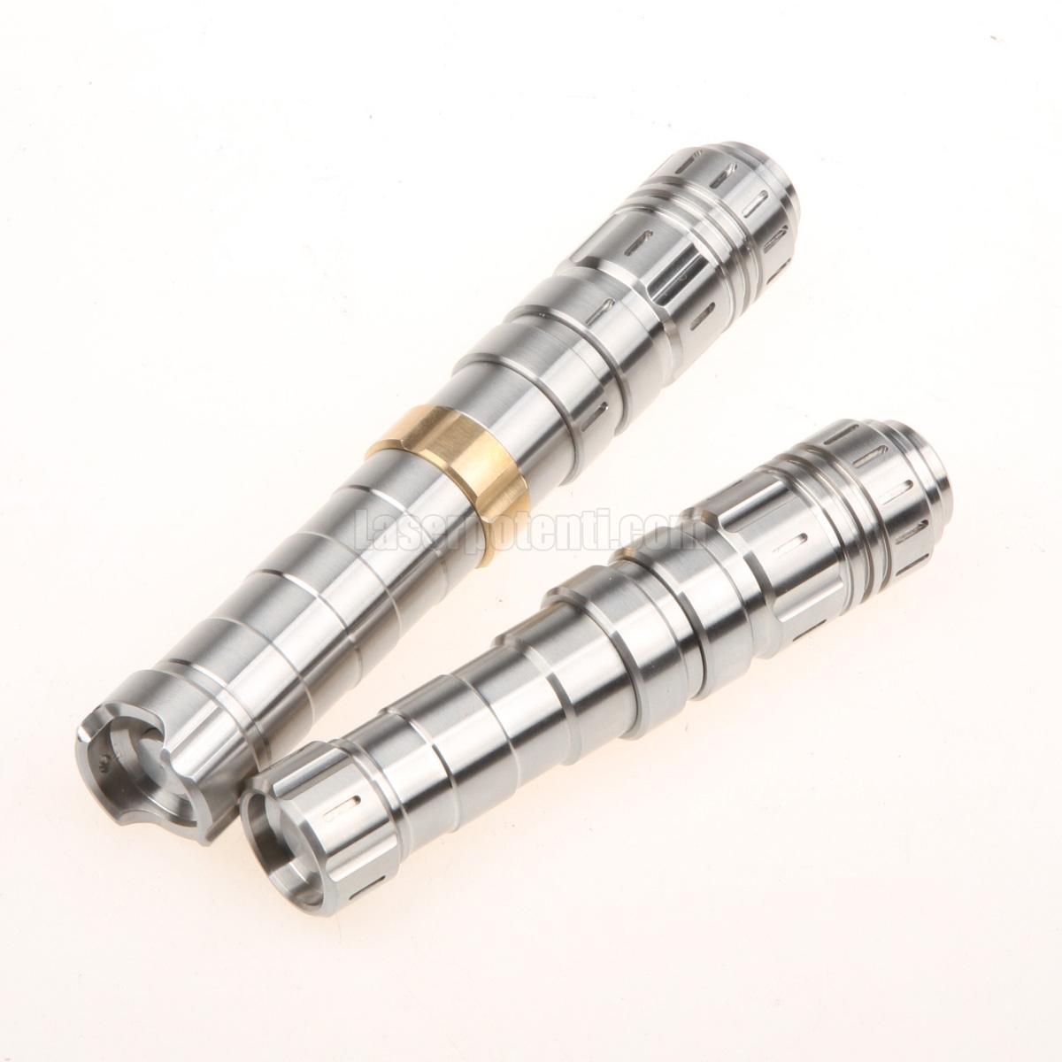 puntatore laser bl potente