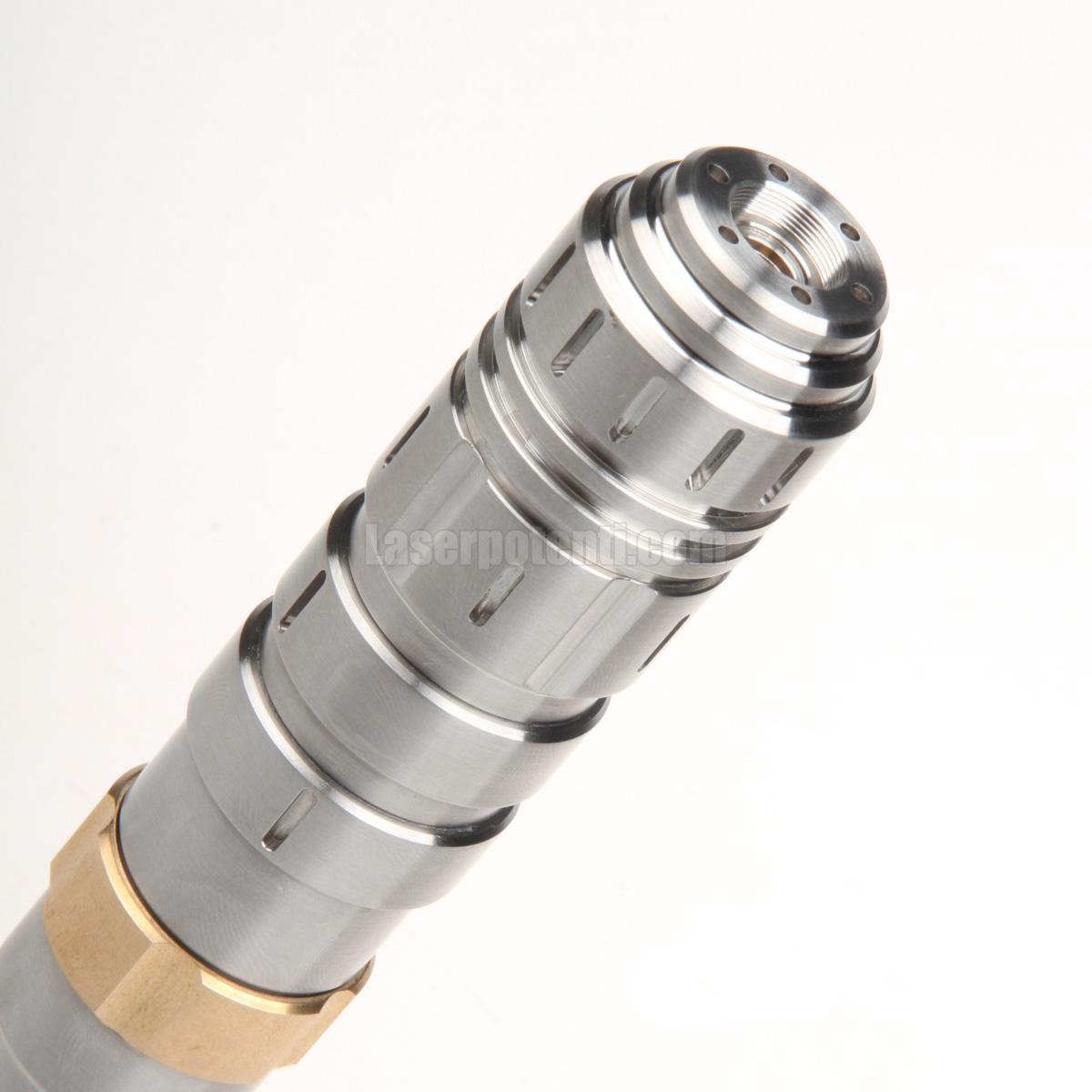 puntatore laser bl potente